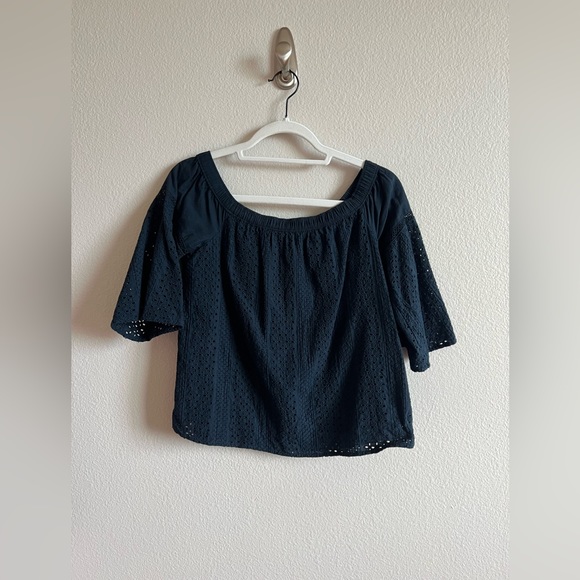 Abercrombie & Fitch Top - Picture 2 of 4